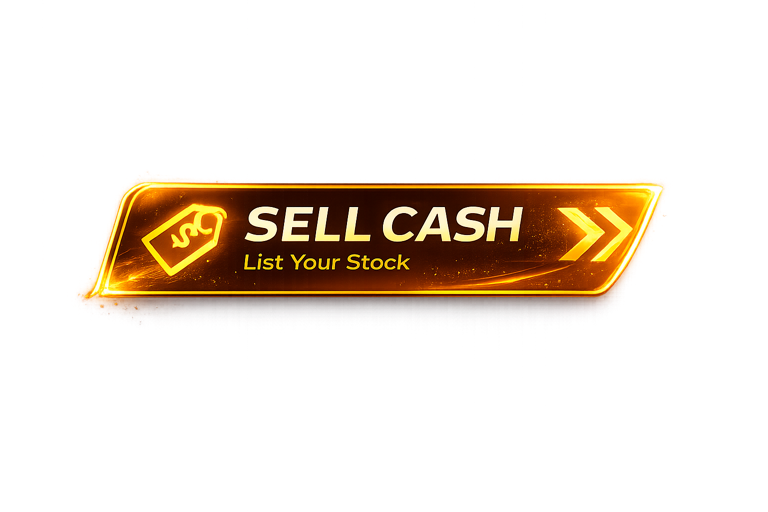 Sell RR2 Cash